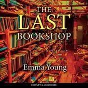 Cover von The Last Bookshop