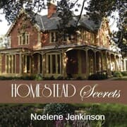 Cover von Homestead Secrets