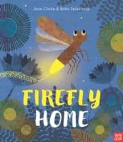 Cover von Firefly Home