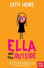 Cover von Ella on the Outside