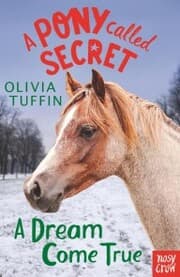 Cover von A Pony Called Secret: A Dream Come True