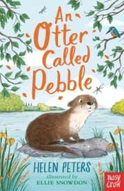 Cover von An Otter Called Pebble
