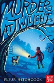 Cover von Murder At Twilight
