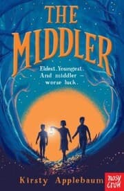 Cover von The Middler
