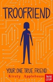 Cover von TrooFriend