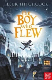 Cover von The Boy Who Flew