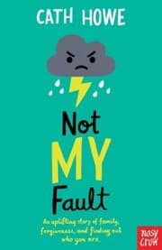 Cover von Not My Fault