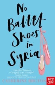 Cover von No Ballet Shoes in Syria