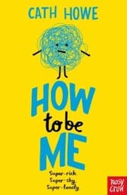 Cover von How to be Me