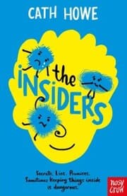 Cover von The Insiders