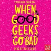 Cover von When Good Geeks Go Bad