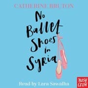Cover von No Ballet Shoes in Syria