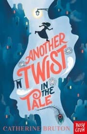 Cover von Another Twist in the Tale