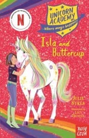 Cover von Unicorn Academy: Isla and Buttercup