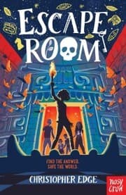 Cover von Escape Room