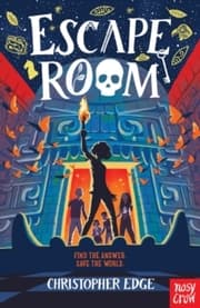 Cover von Escape Room