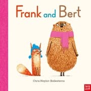 Cover von Frank and Bert