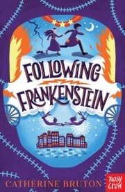 Cover von Following Frankenstein