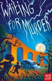 Cover von Waiting For Murder