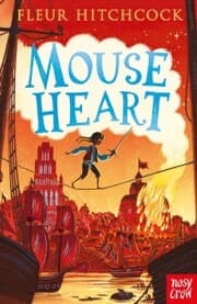 Cover von Mouse Heart
