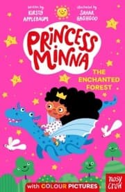 Cover von Princess Minna: The Enchanted Forest