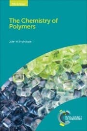 Cover von The Chemistry of Polymers