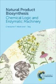 Cover von Natural Product Biosynthesis