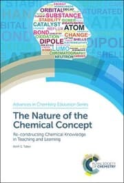 Cover von Nature of the Chemical Concept