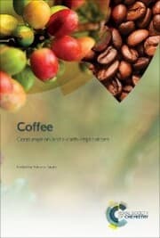 Cover von Coffee