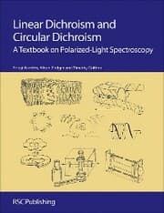 Cover von Linear Dichroism and Circular Dichroism