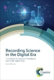 Cover von Recording Science in the Digital Era