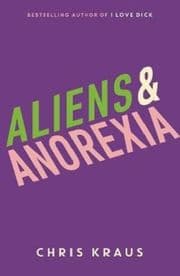 Cover von Aliens & Anorexia