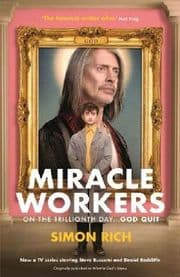 Cover von Miracle Workers (TV Tie-In)