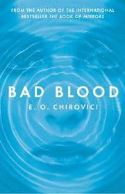Cover von Bad Blood