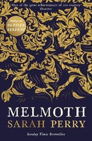 Cover von Melmoth
