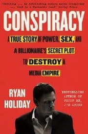 Cover von Conspiracy