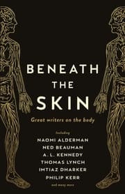 Cover von Beneath the Skin