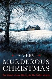 Cover von A Very Murderous Christmas