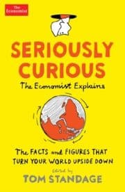 Cover von Seriously Curious