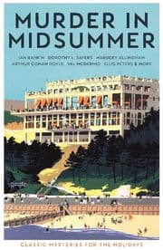Cover von Murder in Midsummer