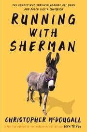 Cover von Running with Sherman