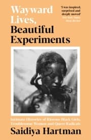 Cover von Wayward Lives, Beautiful Experiments