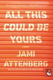 Cover von All This Could Be Yours