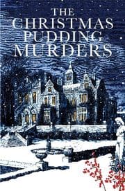 Cover von Murder at Christmas