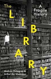 Cover von The Library