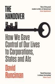 Cover von The Handover