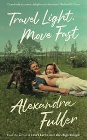 Cover von Travel Light, Move Fast