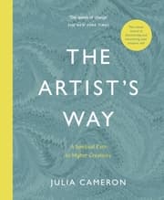 Cover von The Artist's Way