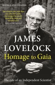 Cover von Homage to Gaia