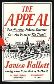 Cover von The Appeal